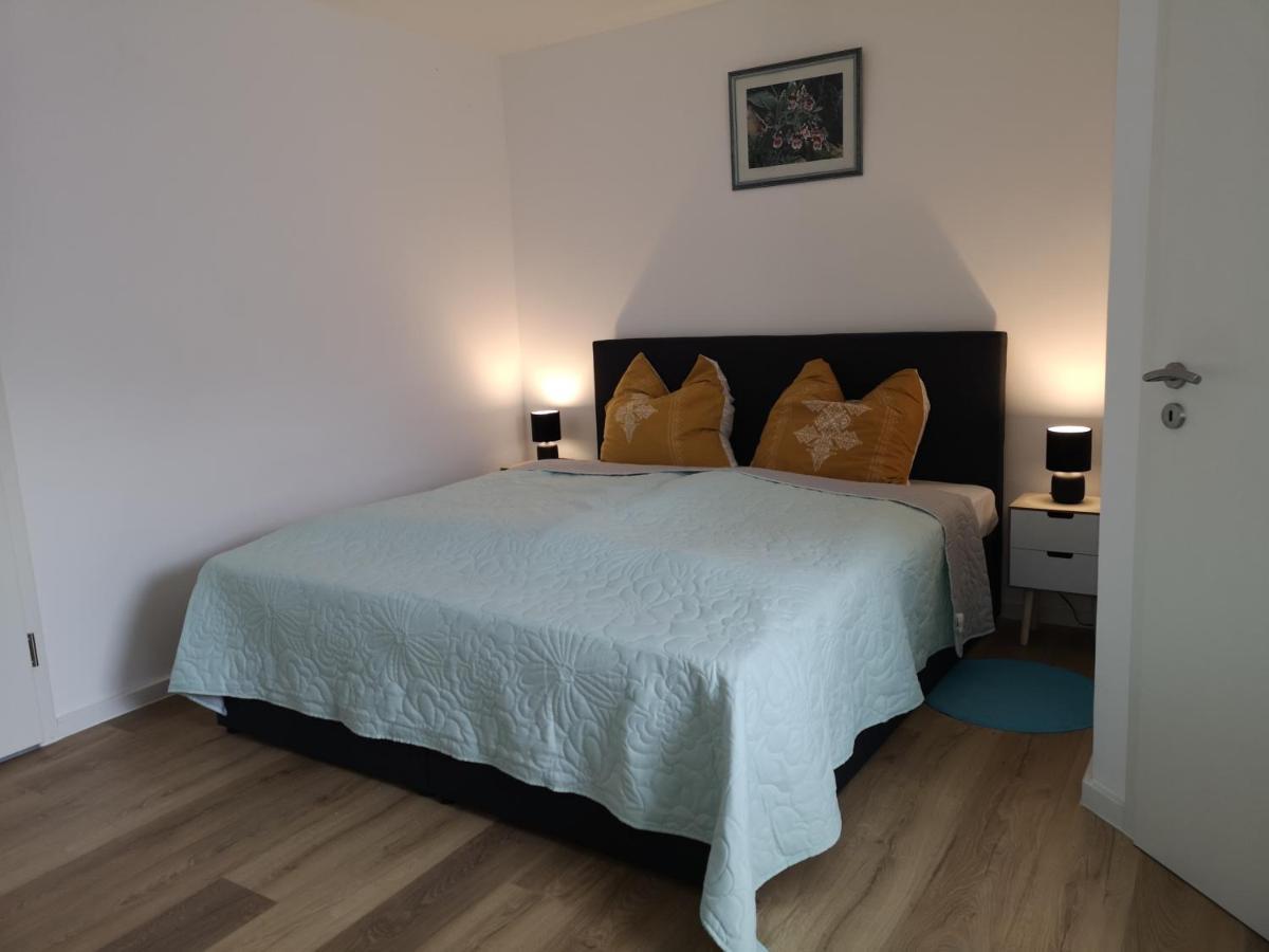 Residenz Am Heidersteg Hotel