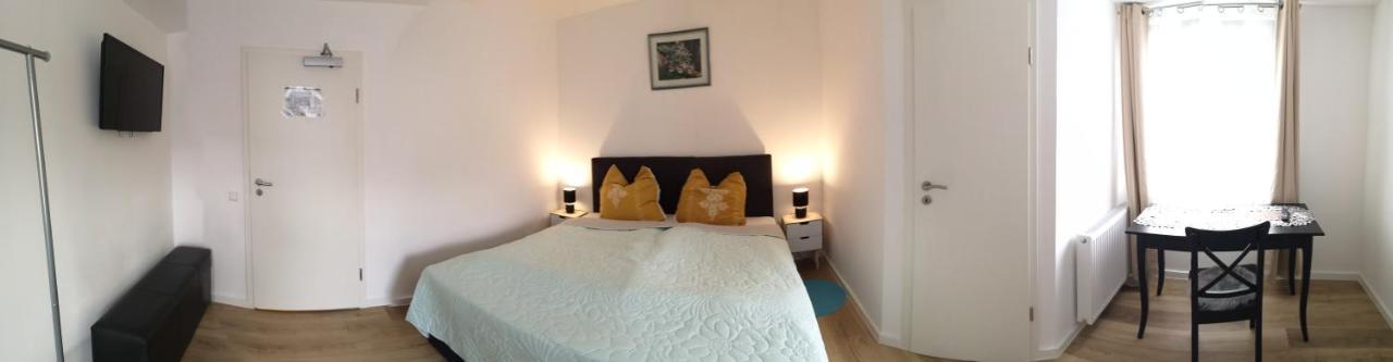 Residenz Am Heidersteg 4* Radevormwald