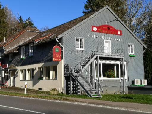 Residenz Am Heidersteg 4* Radevormwald
