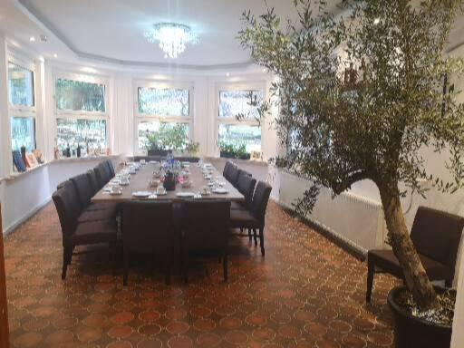 Residenz Am Heidersteg Hotel Radevormwald