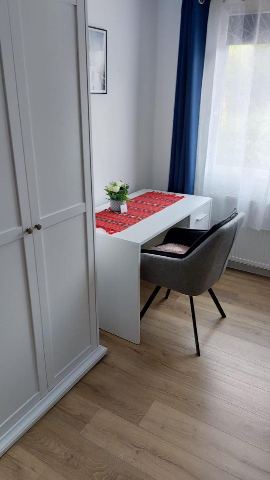Residenz Am Heidersteg 4* Radevormwald