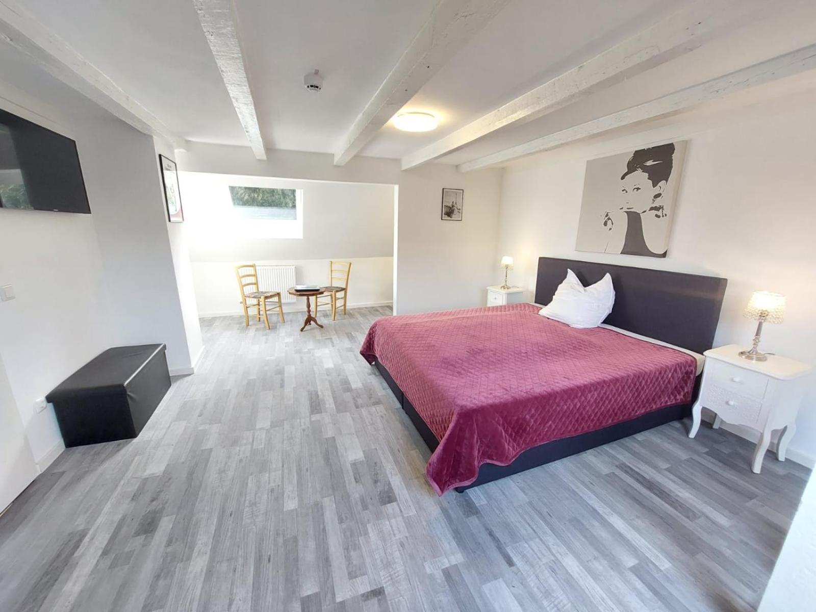 Residenz Am Heidersteg Hotel Radevormwald