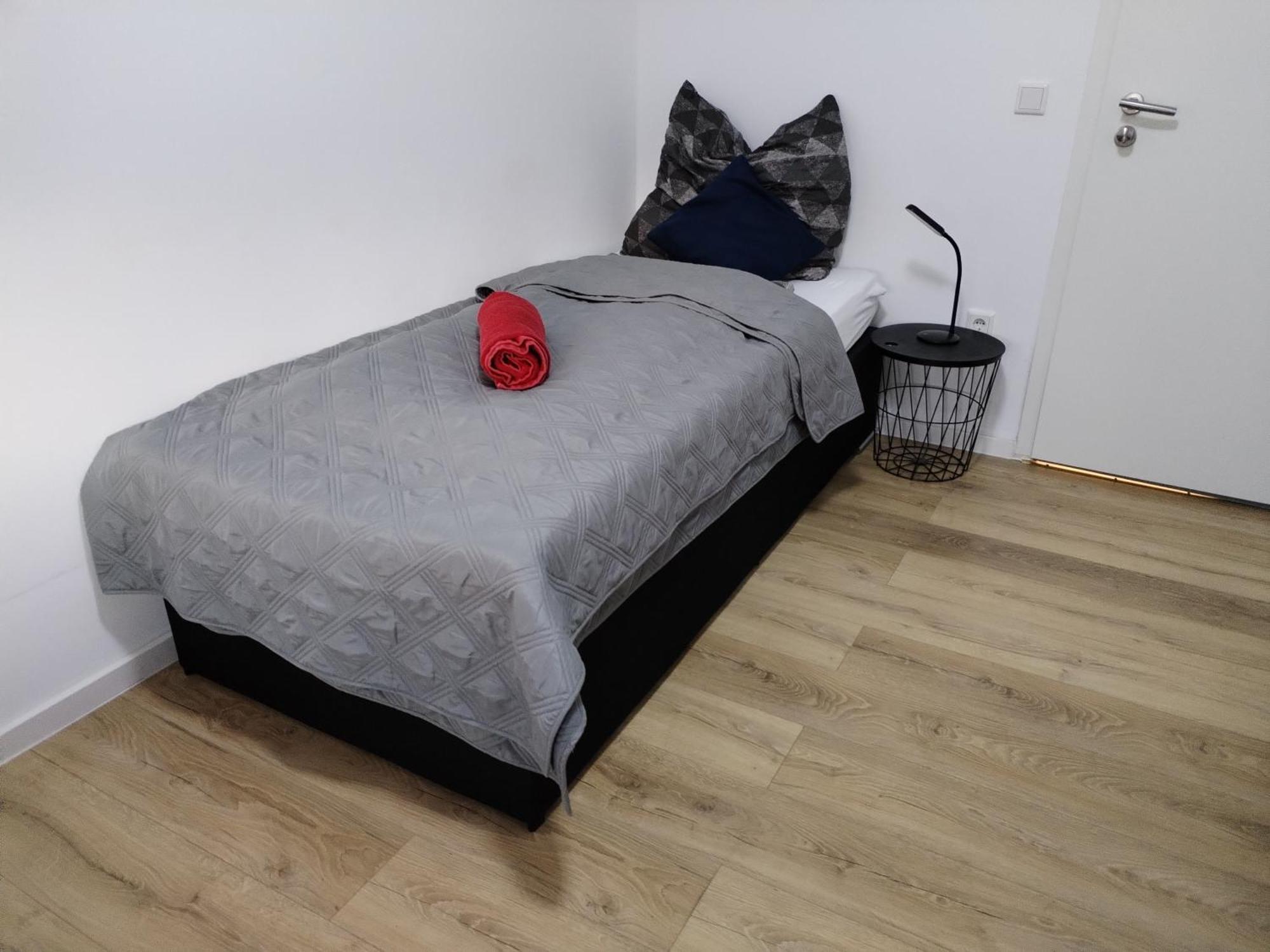 Residenz Am Heidersteg Hotel 4*