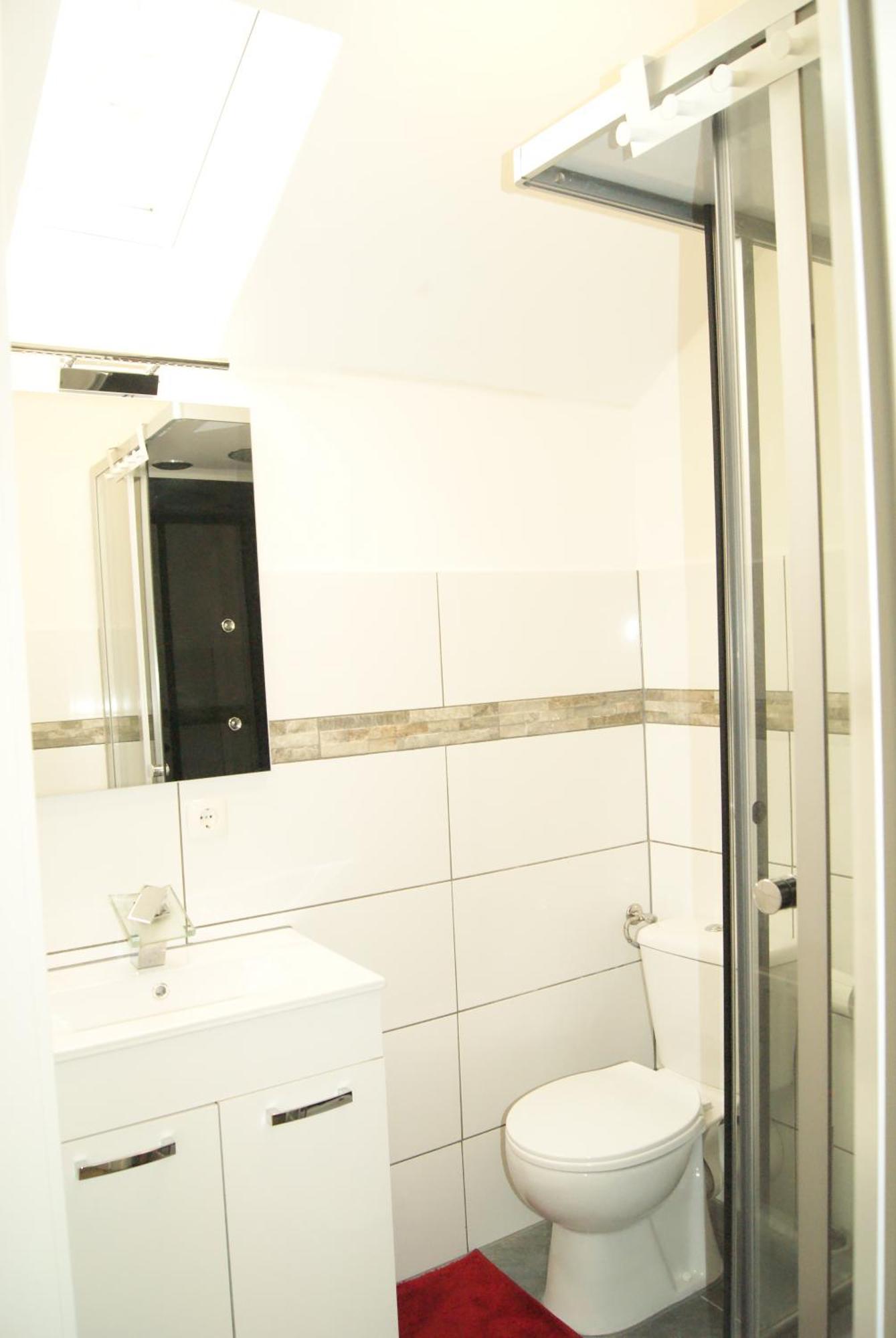 Residenz Am Heidersteg 4*