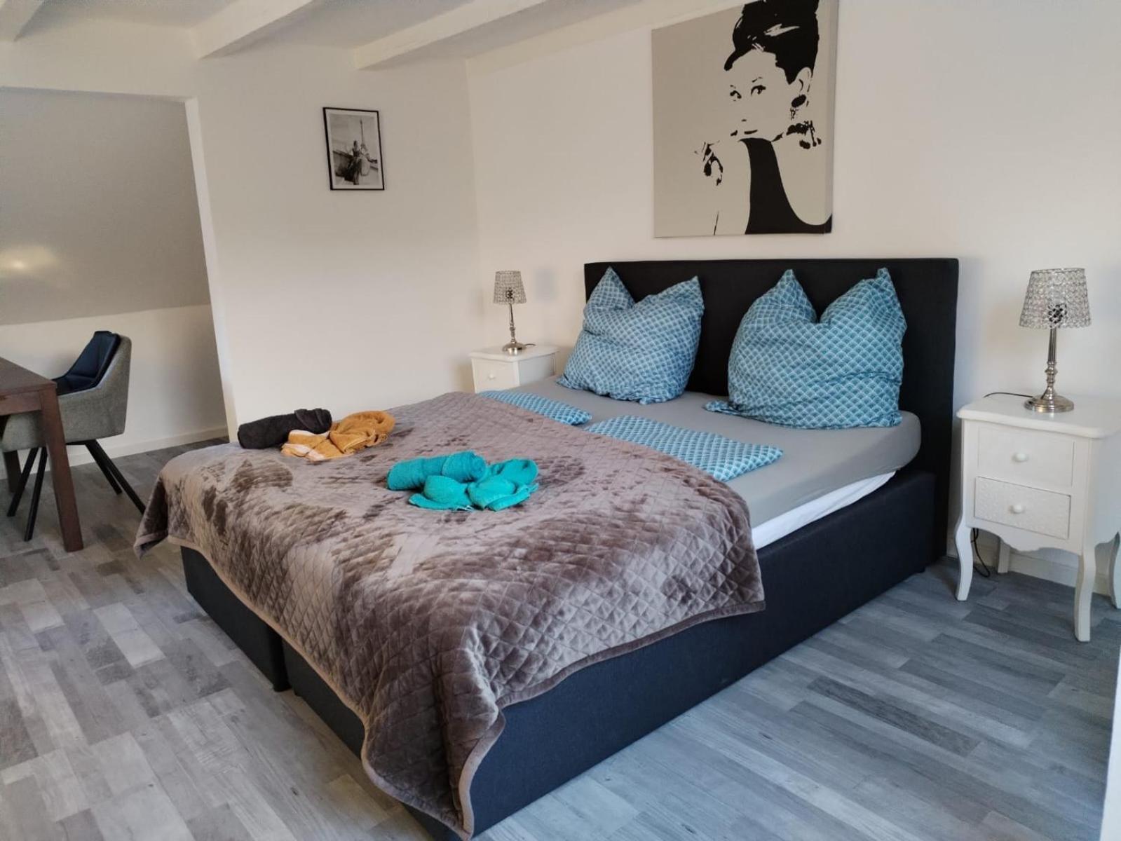 Residenz Am Heidersteg 4*