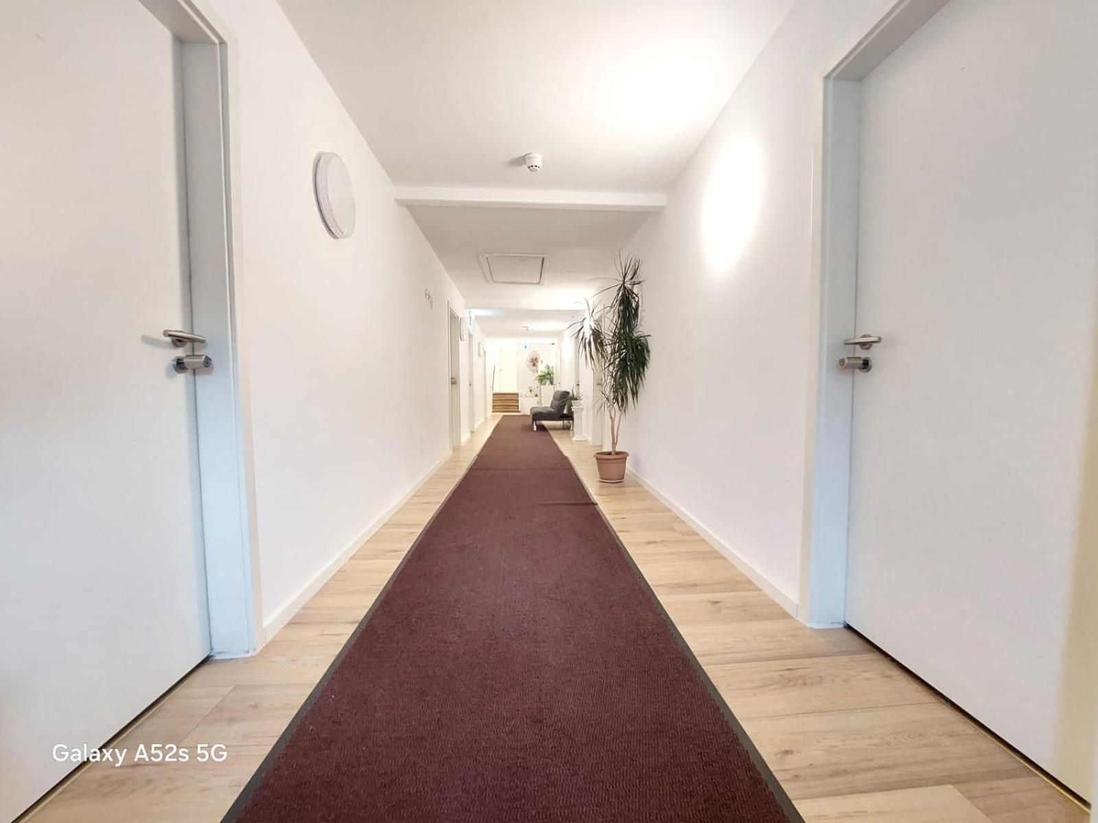 Residenz Am Heidersteg 4*