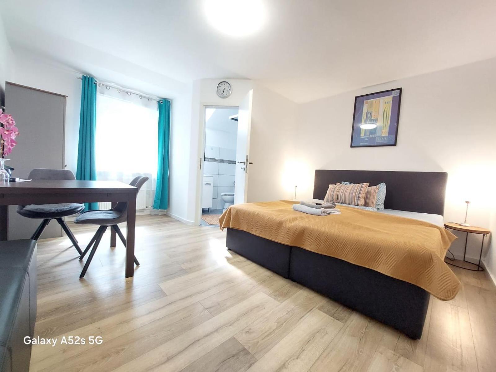 Residenz Am Heidersteg 4*