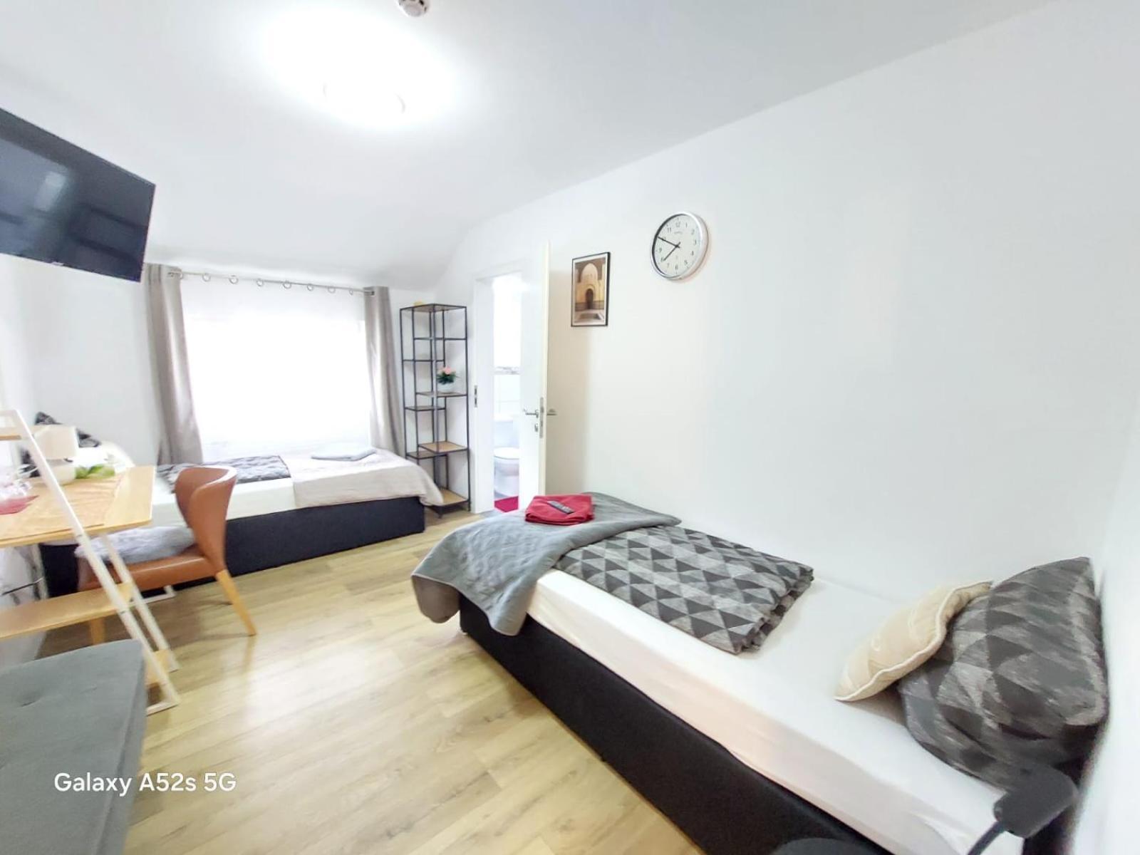 Residenz Am Heidersteg Hotel 4*