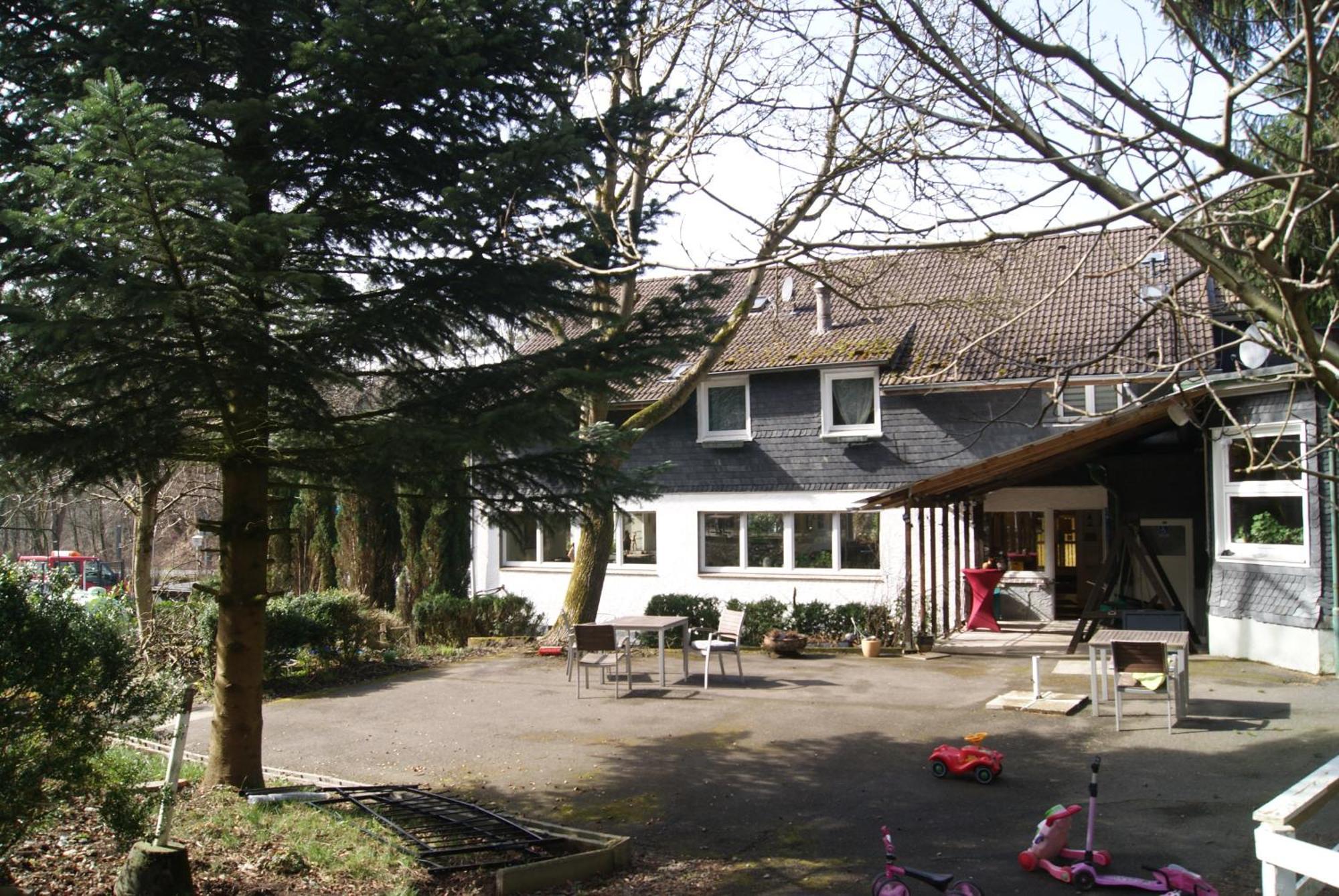 Hotel Residenz Am Heidersteg