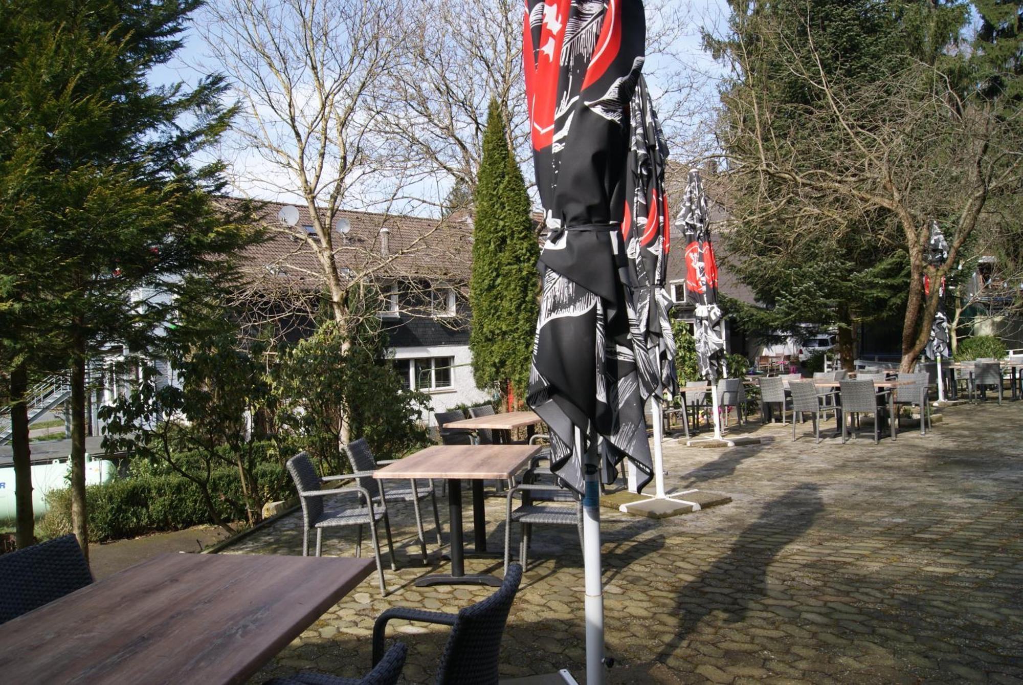 Residenz Am Heidersteg Hotel 4*