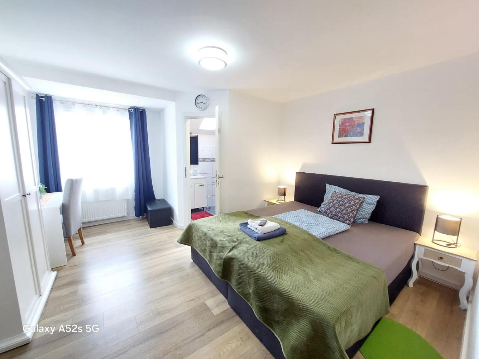 Residenz Am Heidersteg Hotel 4*