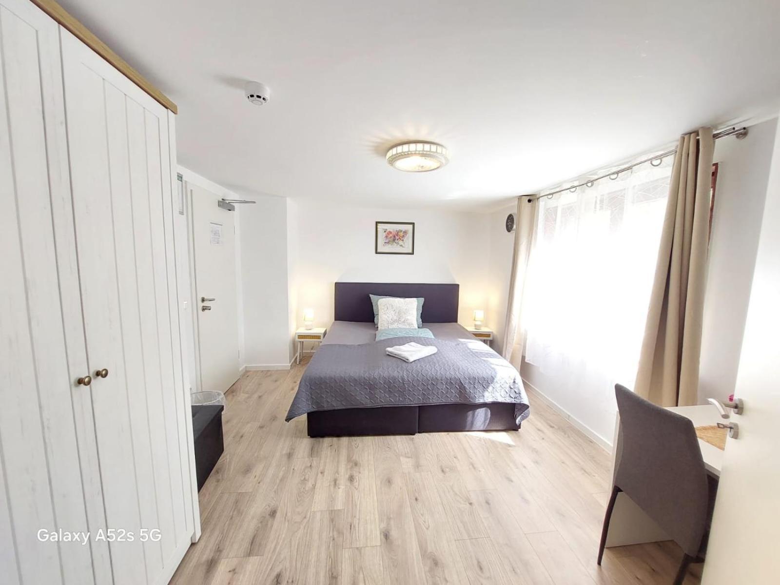 Hotel Residenz Am Heidersteg 4*