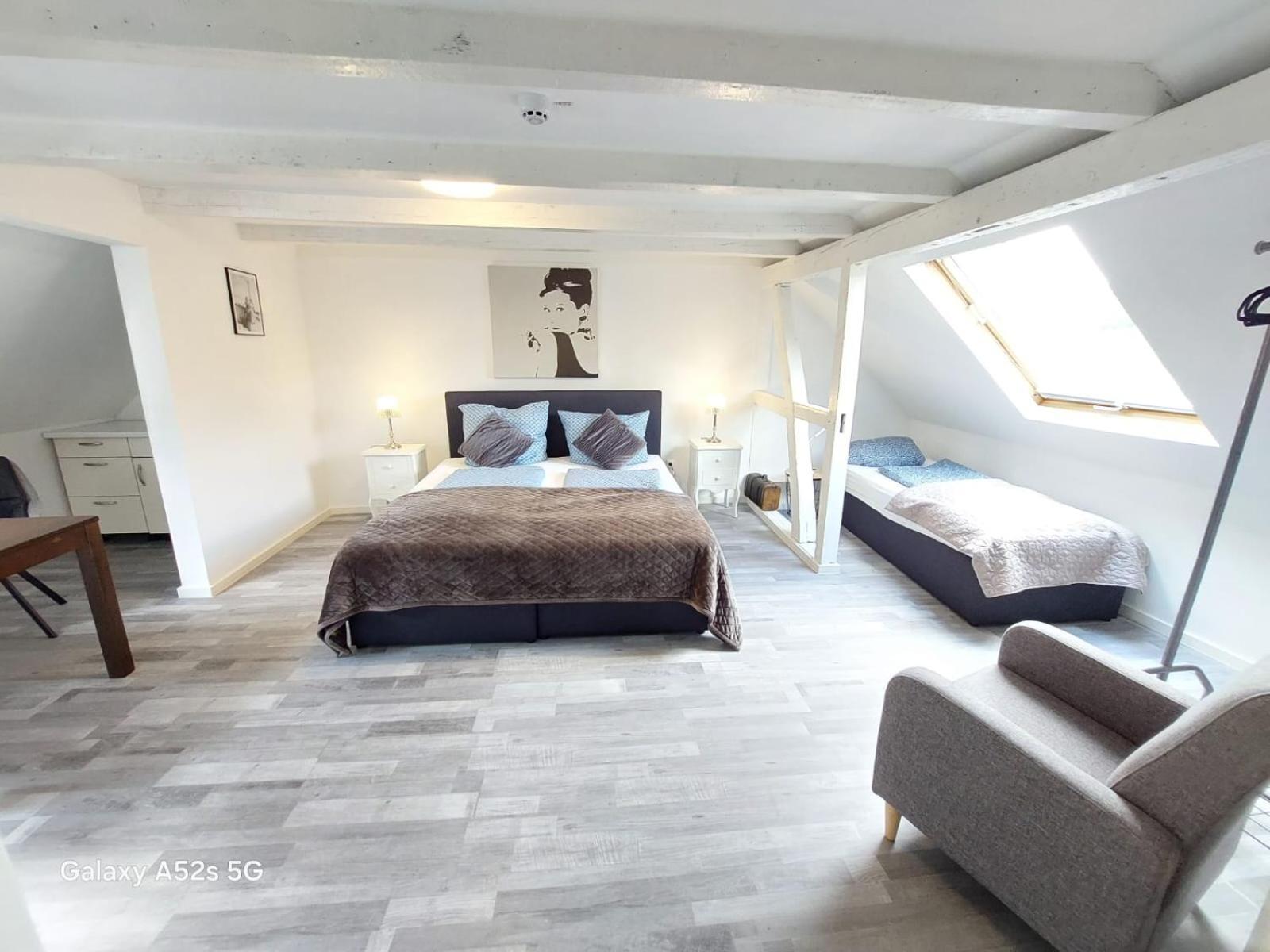 Residenz Am Heidersteg 4*