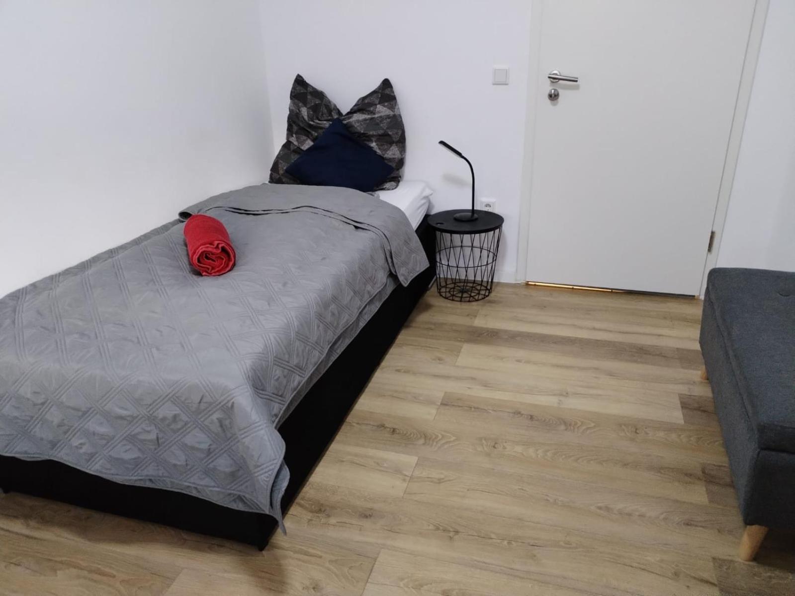 Residenz Am Heidersteg Hotel 4*